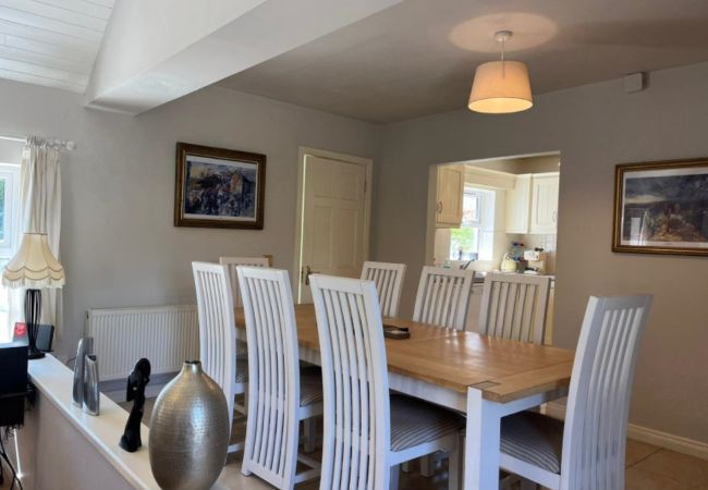 House in Clifden - River Cottage, close to the Capital of Connemara House in Clifden - River Cottage, close to the Capital of Connemara