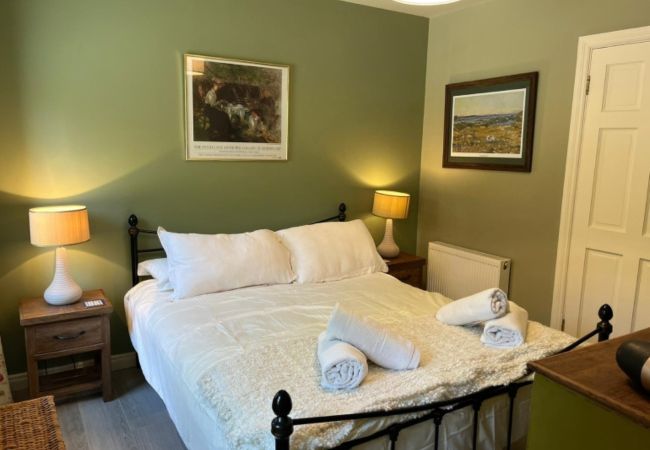 House in Clifden - River Cottage, close to the Capital of Connemara House in Clifden - River Cottage, close to the Capital of Connemara