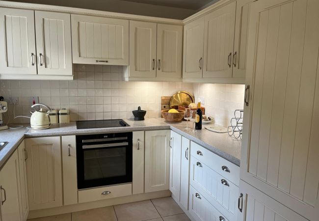 House in Clifden - River Cottage, close to the Capital of Connemara House in Clifden - River Cottage, close to the Capital of Connemara