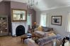 House in Clifden - River Cottage, close to the Capital of Connemara