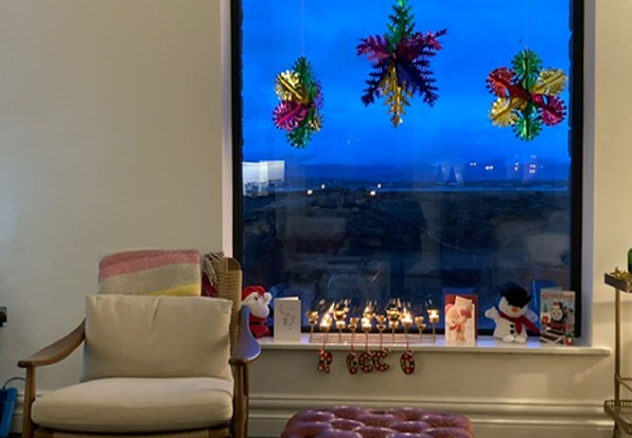 House in Ballyconneely - Sweet Garden - A memorable stay 