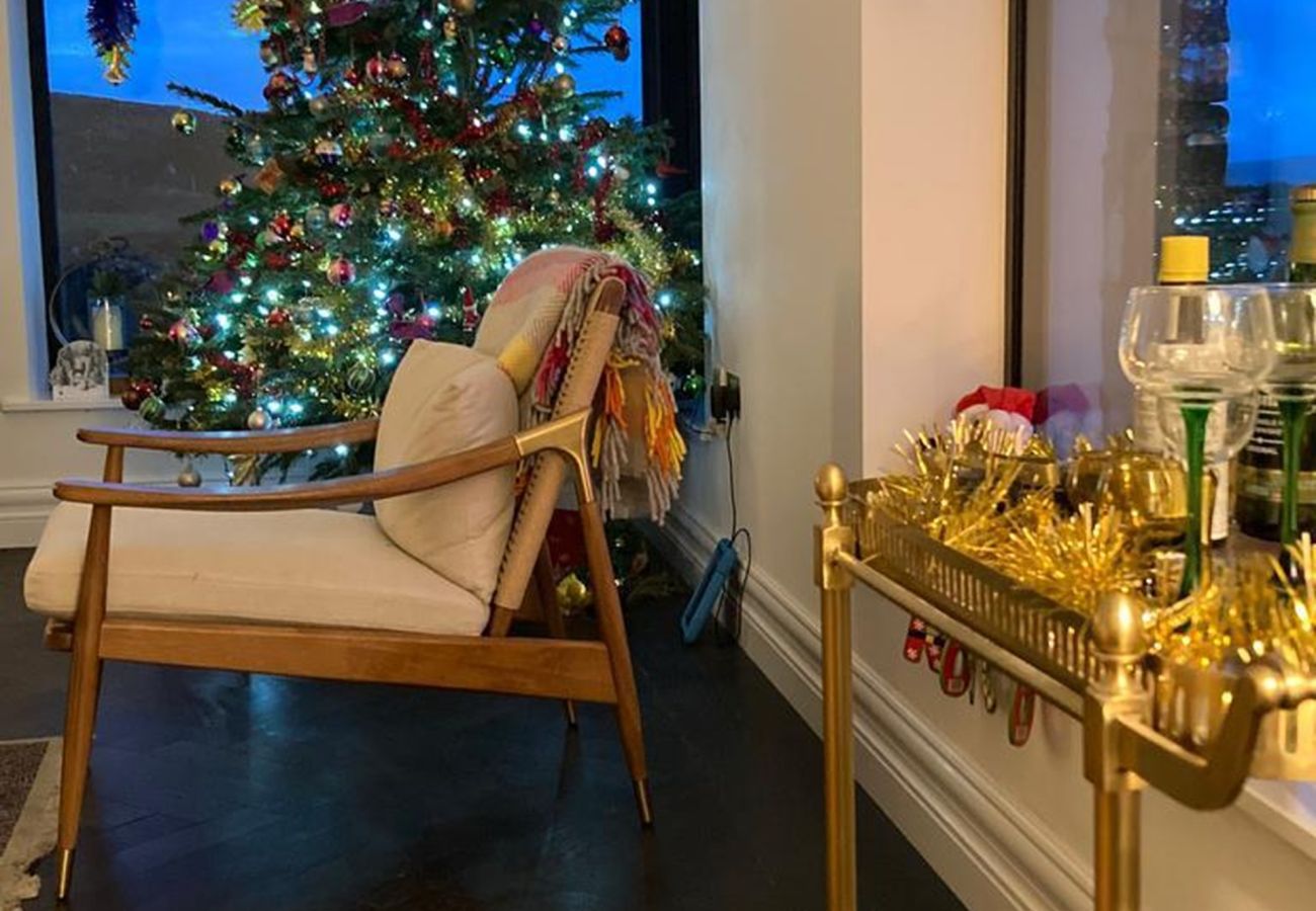 House in Ballyconneely - Sweet Garden - A memorable stay 