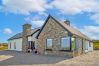 House in Ballyconneely - Sweet Garden - A memorable stay 