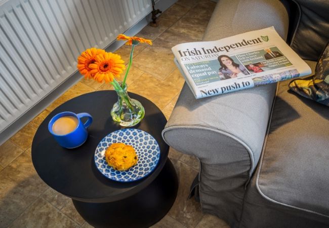 House in Clifden - Sycamore Cottage on the outskirts of Clifden  House in Clifden - Sycamore Cottage on the outskirts of Clifden