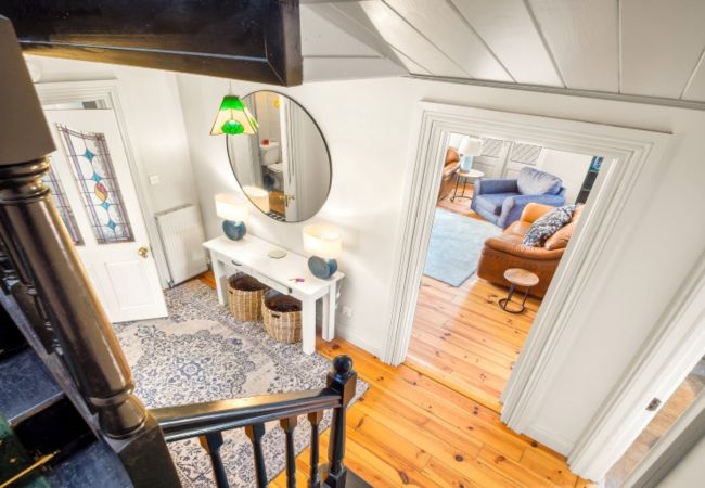 House in Clifden - Sycamore Cottage on the outskirts of Clifden  House in Clifden - Sycamore Cottage on the outskirts of Clifden