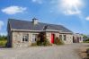 House in Clifden - Sycamore Cottage on the outskirts of Clifden 