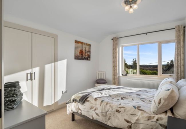 House in Clifden - Teach Eile, on the outskirts of Clifden  House in Clifden - Teach Eile, on the outskirts of Clifden