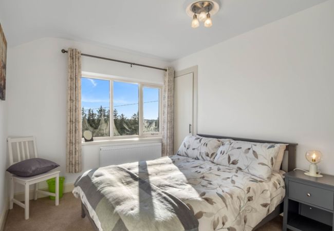 House in Clifden - Teach Eile, on the outskirts of Clifden  House in Clifden - Teach Eile, on the outskirts of Clifden