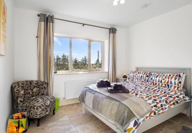 House in Clifden - Teach Eile, on the outskirts of Clifden  House in Clifden - Teach Eile, on the outskirts of Clifden