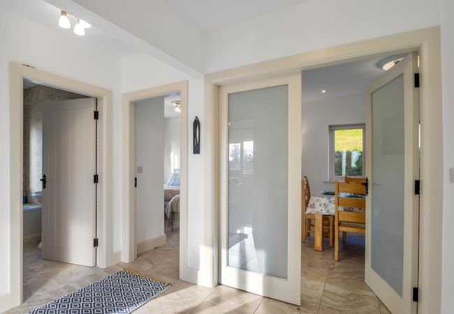 House in Clifden - Teach Eile, on the outskirts of Clifden  House in Clifden - Teach Eile, on the outskirts of Clifden