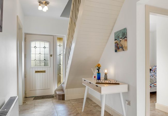 House in Clifden - Teach Eile, on the outskirts of Clifden  House in Clifden - Teach Eile, on the outskirts of Clifden