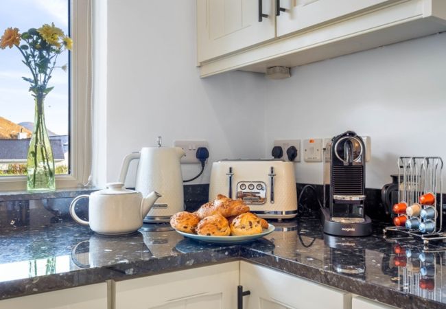 House in Clifden - Teach Eile, on the outskirts of Clifden  House in Clifden - Teach Eile, on the outskirts of Clifden