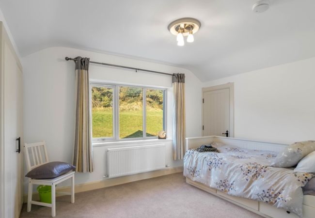 House in Clifden - Teach Eile, on the outskirts of Clifden  House in Clifden - Teach Eile, on the outskirts of Clifden