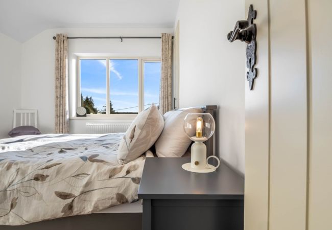 House in Clifden - Teach Eile, on the outskirts of Clifden  House in Clifden - Teach Eile, on the outskirts of Clifden