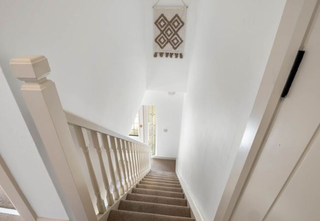 House in Clifden - Teach Eile, on the outskirts of Clifden  House in Clifden - Teach Eile, on the outskirts of Clifden