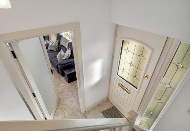 House in Clifden - Teach Eile, on the outskirts of Clifden  House in Clifden - Teach Eile, on the outskirts of Clifden