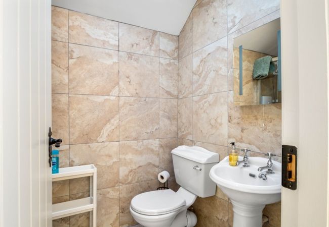 House in Clifden - Teach Eile, on the outskirts of Clifden  House in Clifden - Teach Eile, on the outskirts of Clifden