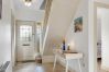 House in Clifden - Teach Eile, on the outskirts of Clifden 