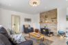 House in Clifden - Teach Eile, on the outskirts of Clifden 