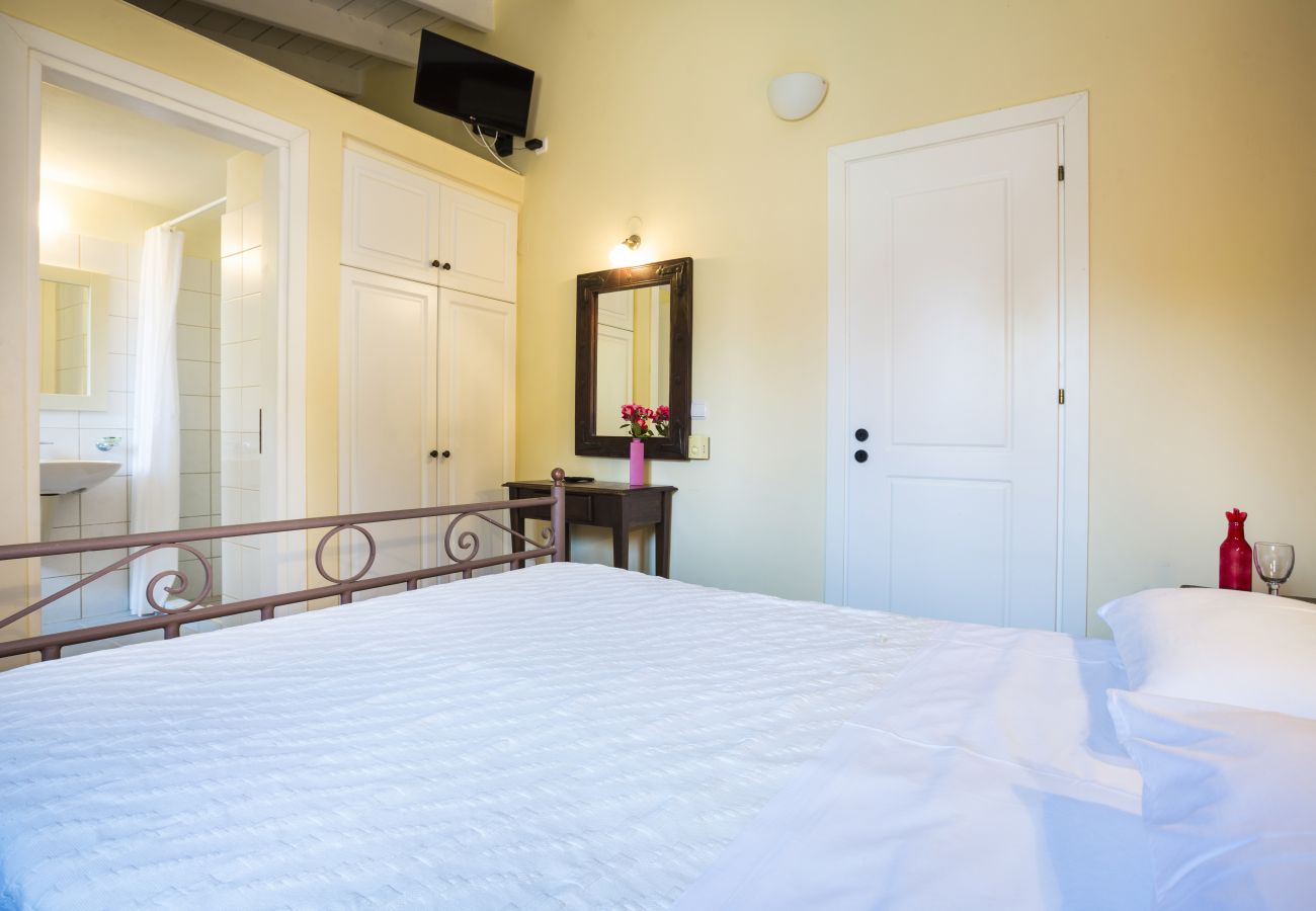 Villa in Argostoli - Villa Dionysus