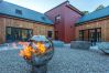 House in Leenaun - Killary Lodge, Leenane