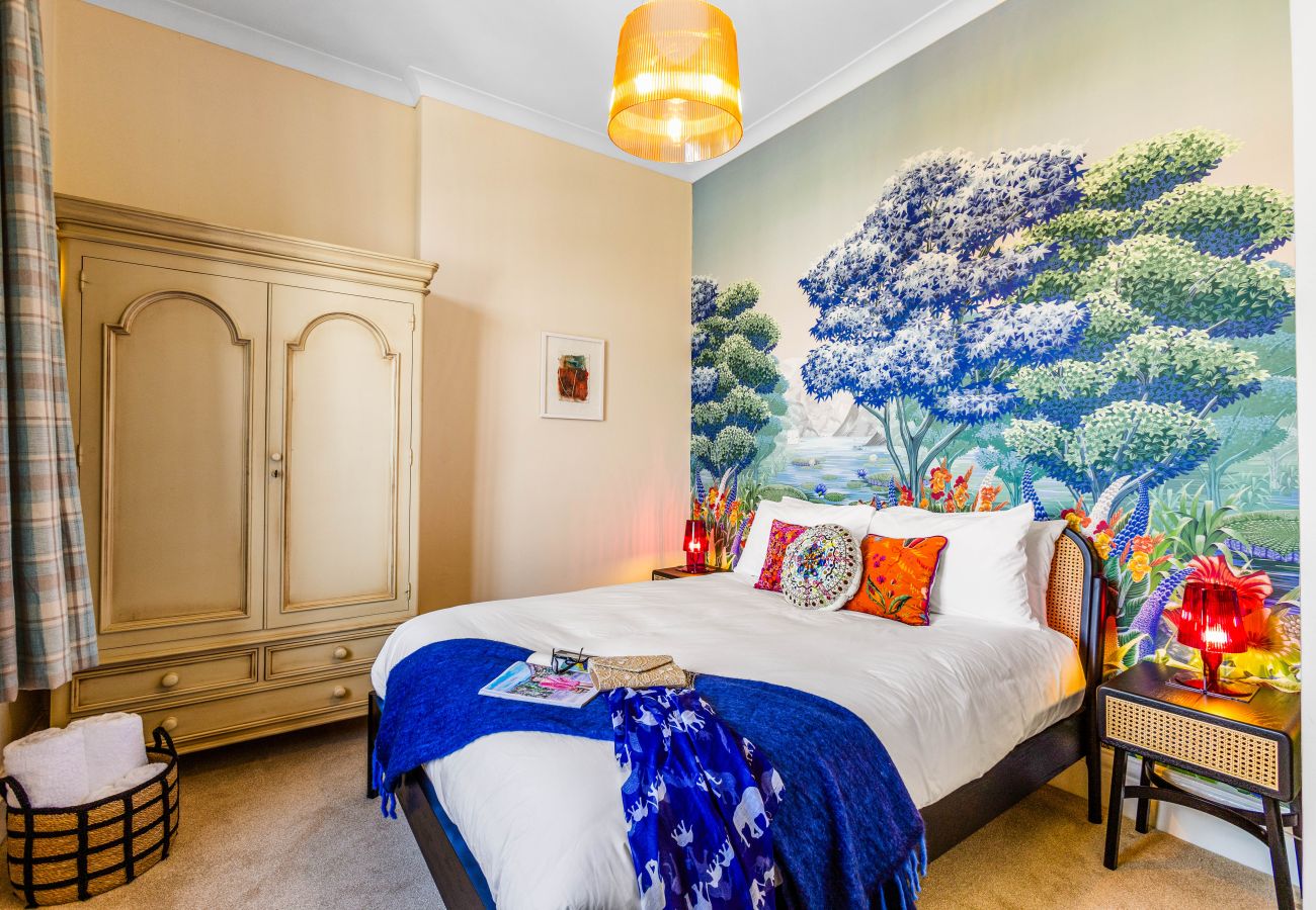 House in Torquay - Vane Tower- Historic retreat with Panoramic Sea Views