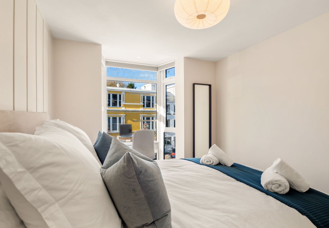 Apartment in Clifden - The Executive @ Clifden Boutique