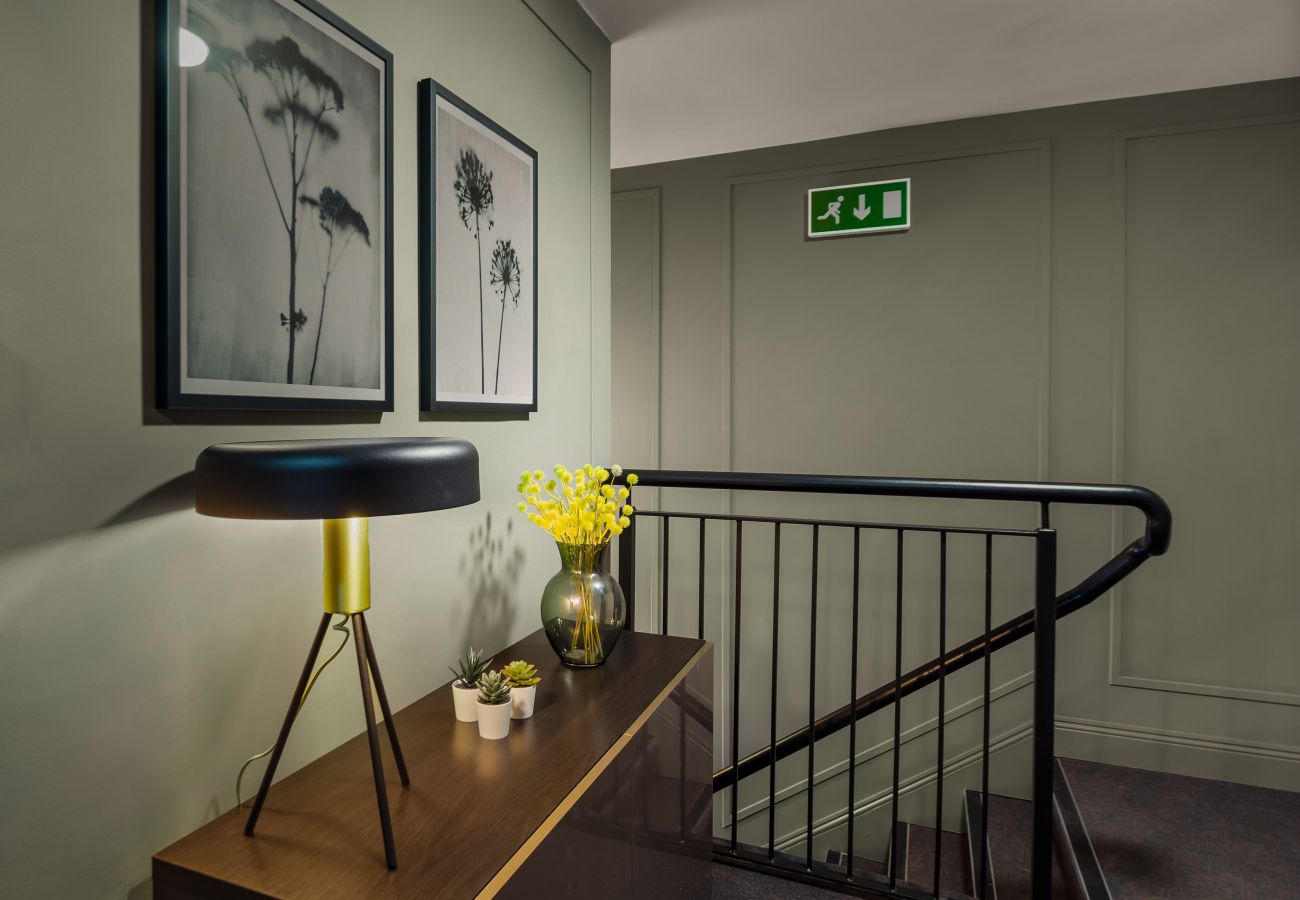 Apartment in Clifden - The Executive @ Clifden Boutique