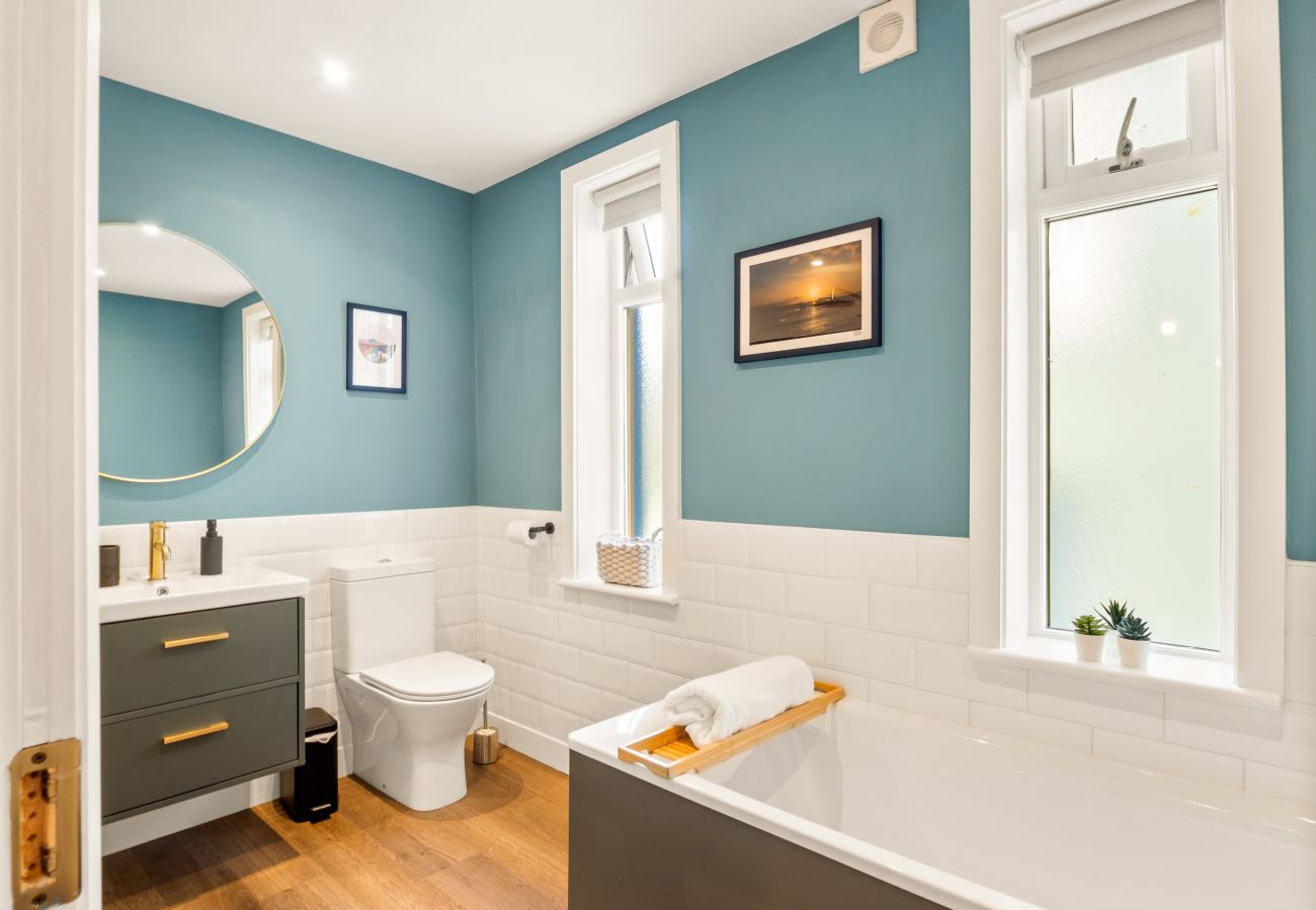 Apartment in Clifden - The Executive @ Clifden Boutique