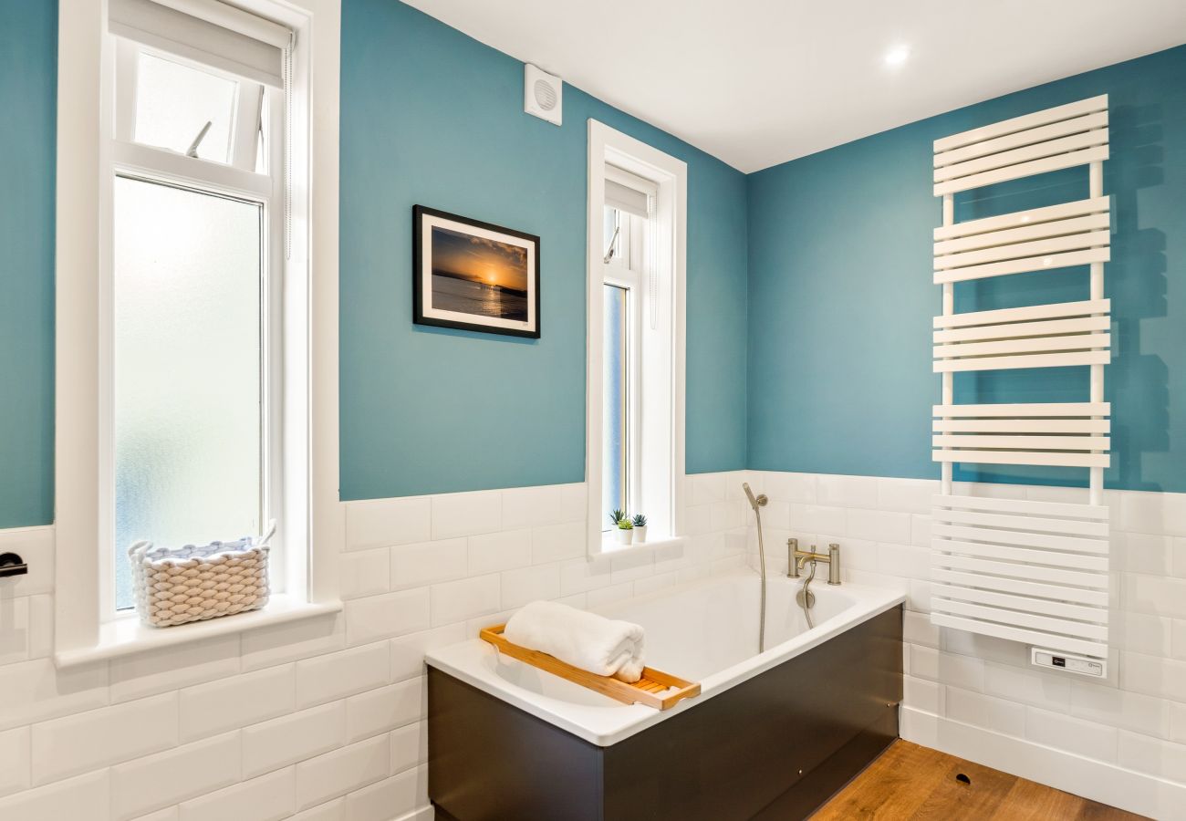 Apartment in Clifden - The Executive @ Clifden Boutique