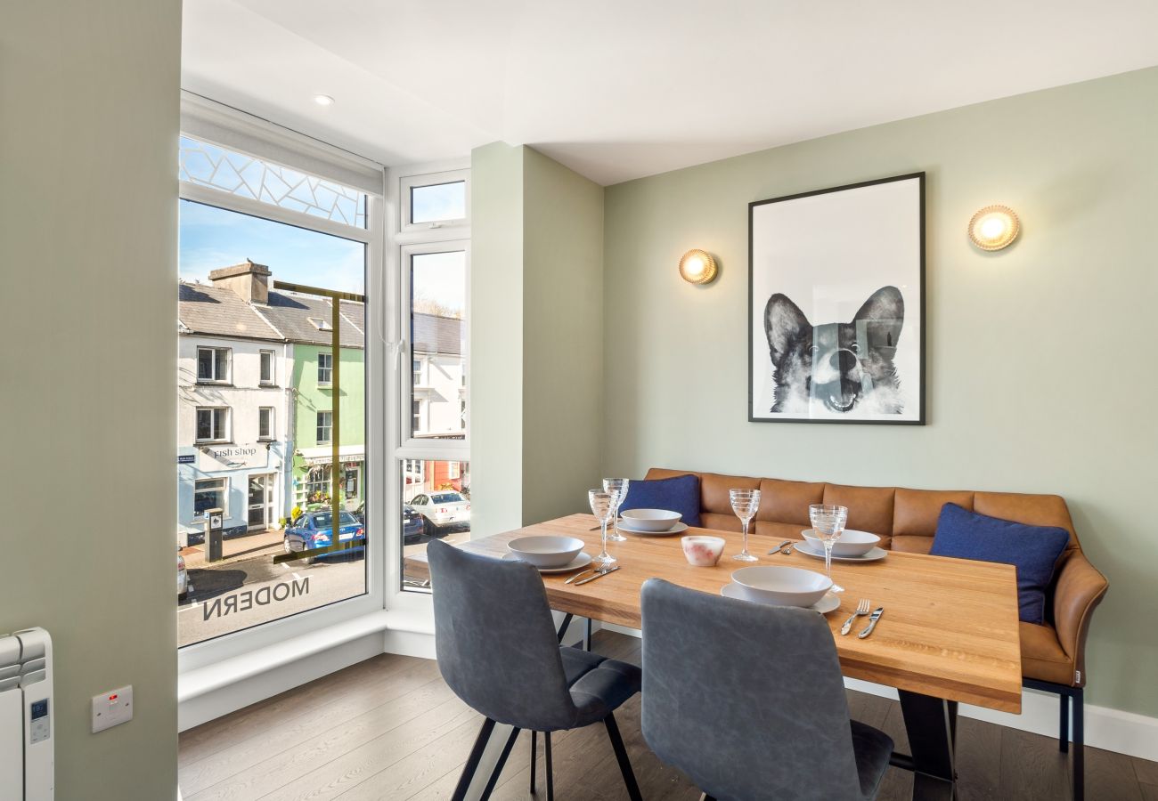 Apartment in Clifden - The Executive @ Clifden Boutique