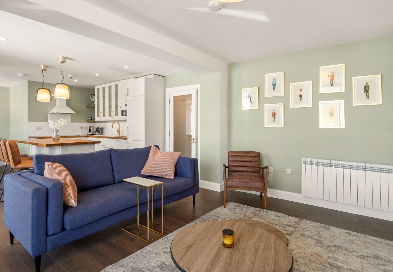 Apartment in Clifden - The Executive @ Clifden Boutique