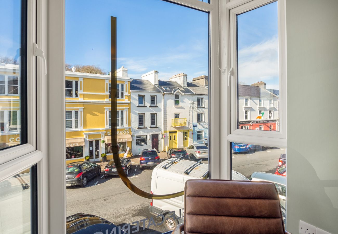 Apartment in Clifden - The Executive @ Clifden Boutique