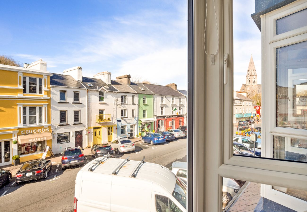 Apartment in Clifden - The Executive @ Clifden Boutique