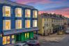 Apartment in Clifden - The Executive @ Clifden Boutique