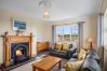 House in Ballyconneely - Annerfield House, Ballyconneely Ocean & Mountain Views