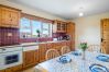 House in Ballyconneely - Annerfield House, Ballyconneely Ocean & Mountain Views