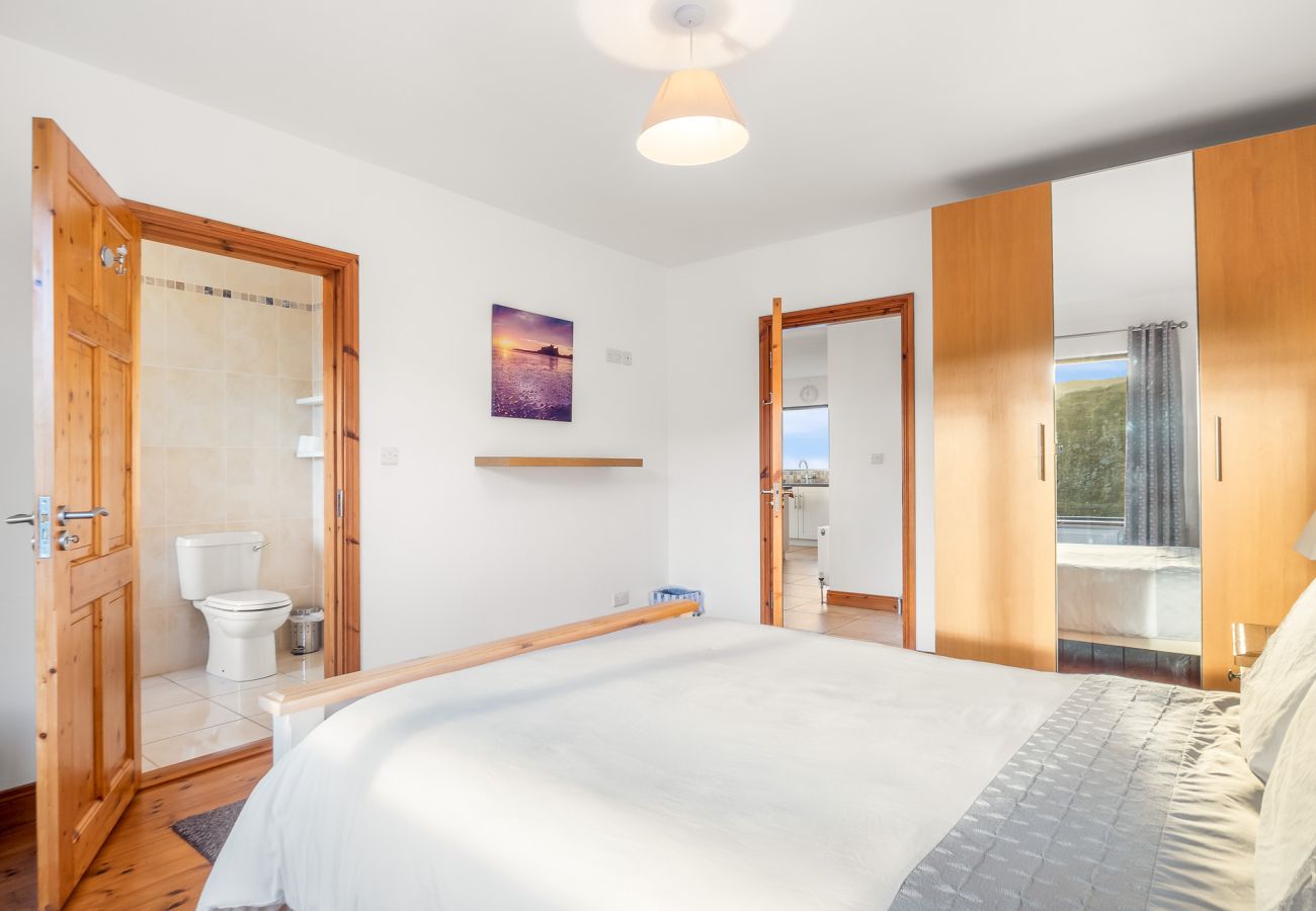 House in Renvyle - Makeelan House - Views that you will dream about