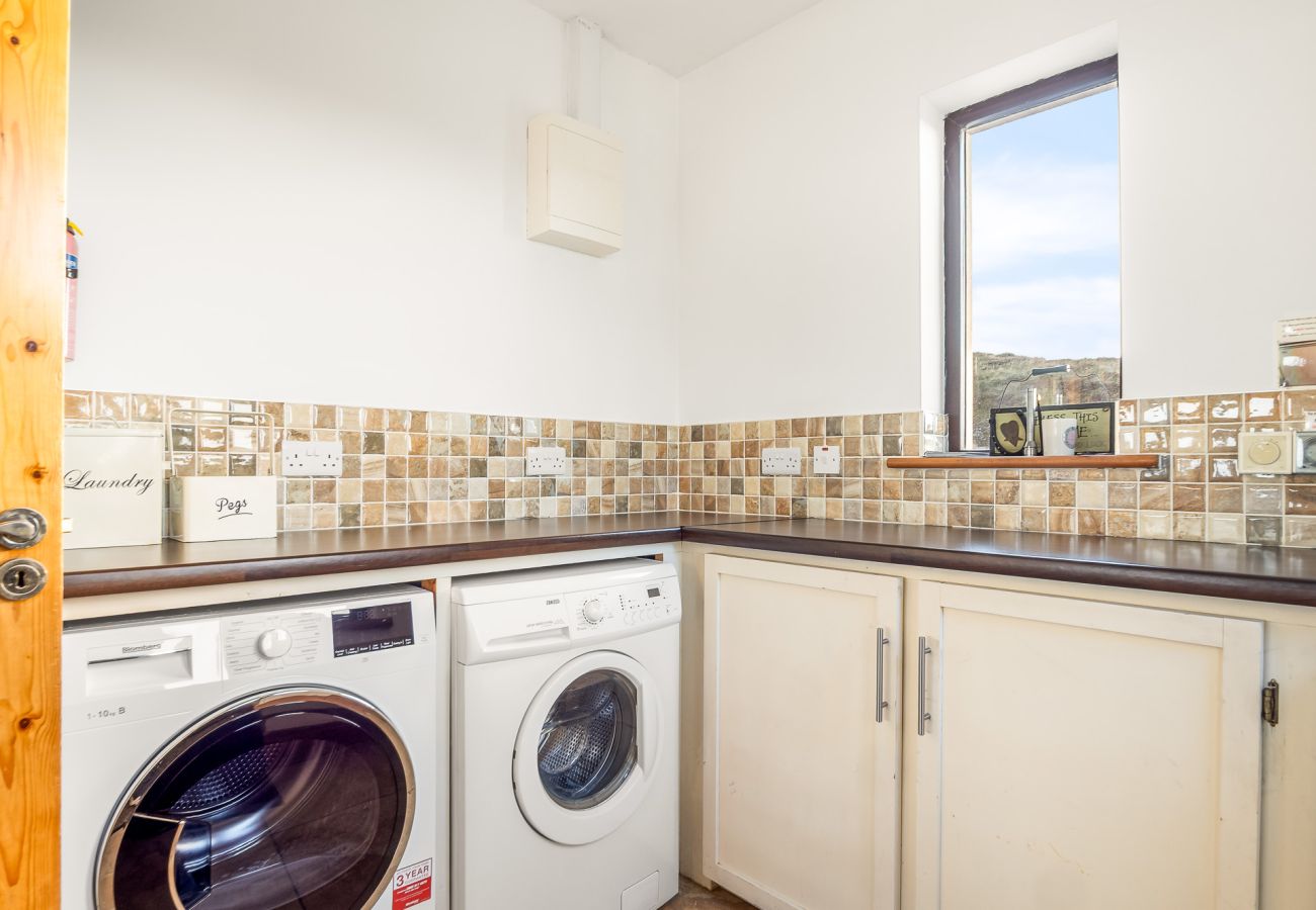 House in Renvyle - Makeelan House - Views that you will dream about