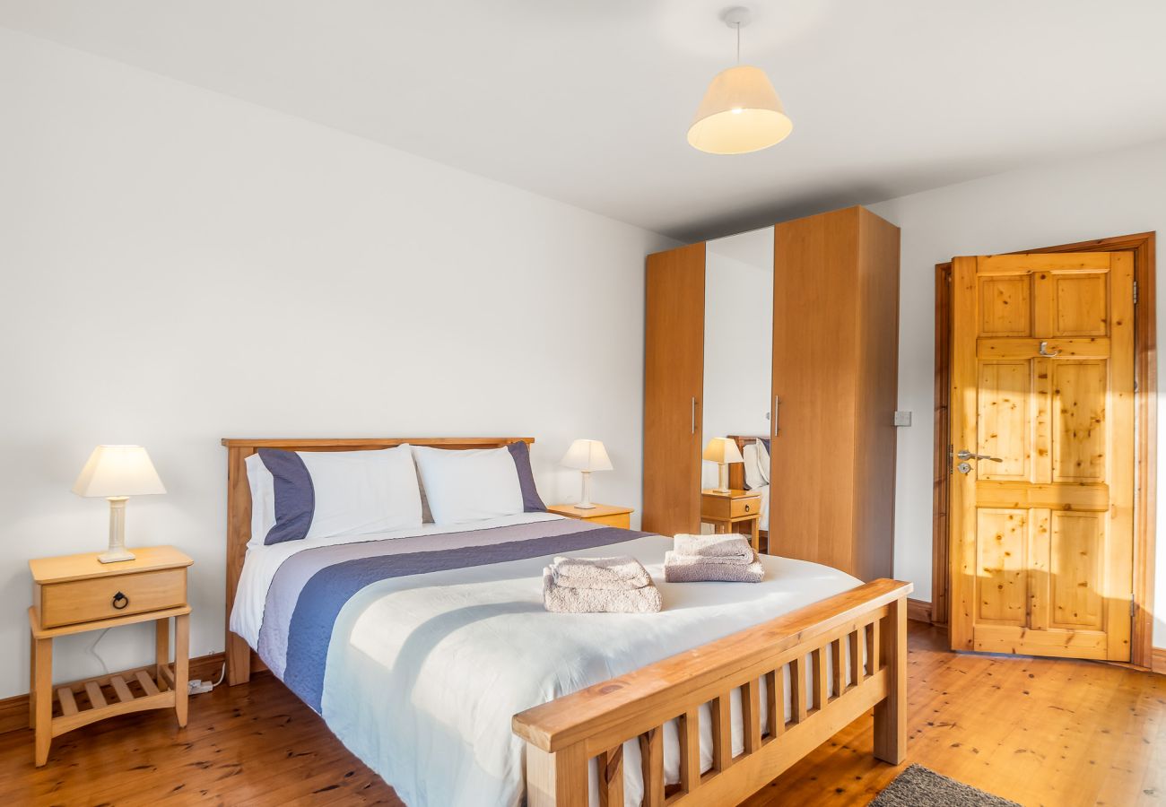 House in Renvyle - Makeelan House - Views that you will dream about