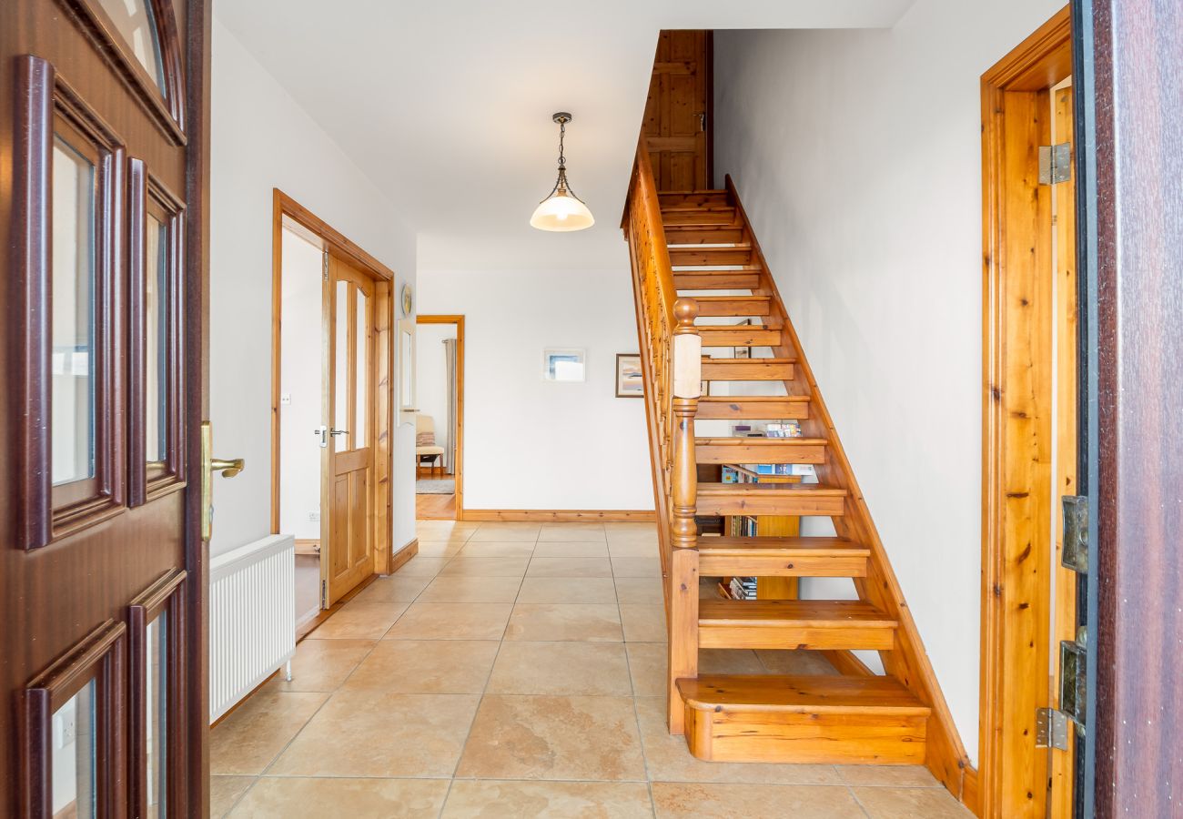 House in Renvyle - Makeelan House - Views that you will dream about