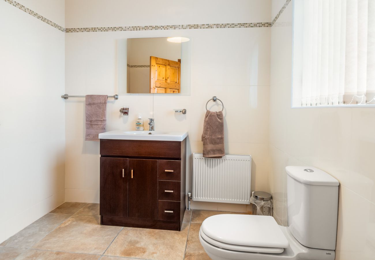 House in Renvyle - Makeelan House - Views that you will dream about