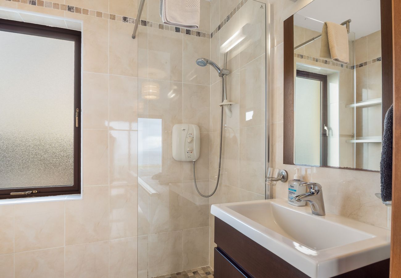 House in Renvyle - Makeelan House - Views that you will dream about