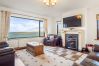 House in Renvyle - Makeelan House Oceanfront Views that you will dream about