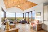 House in Renvyle - Makeelan House Oceanfront Views that you will dream about