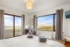 House in Renvyle - Makeelan House Oceanfront Views that you will dream about