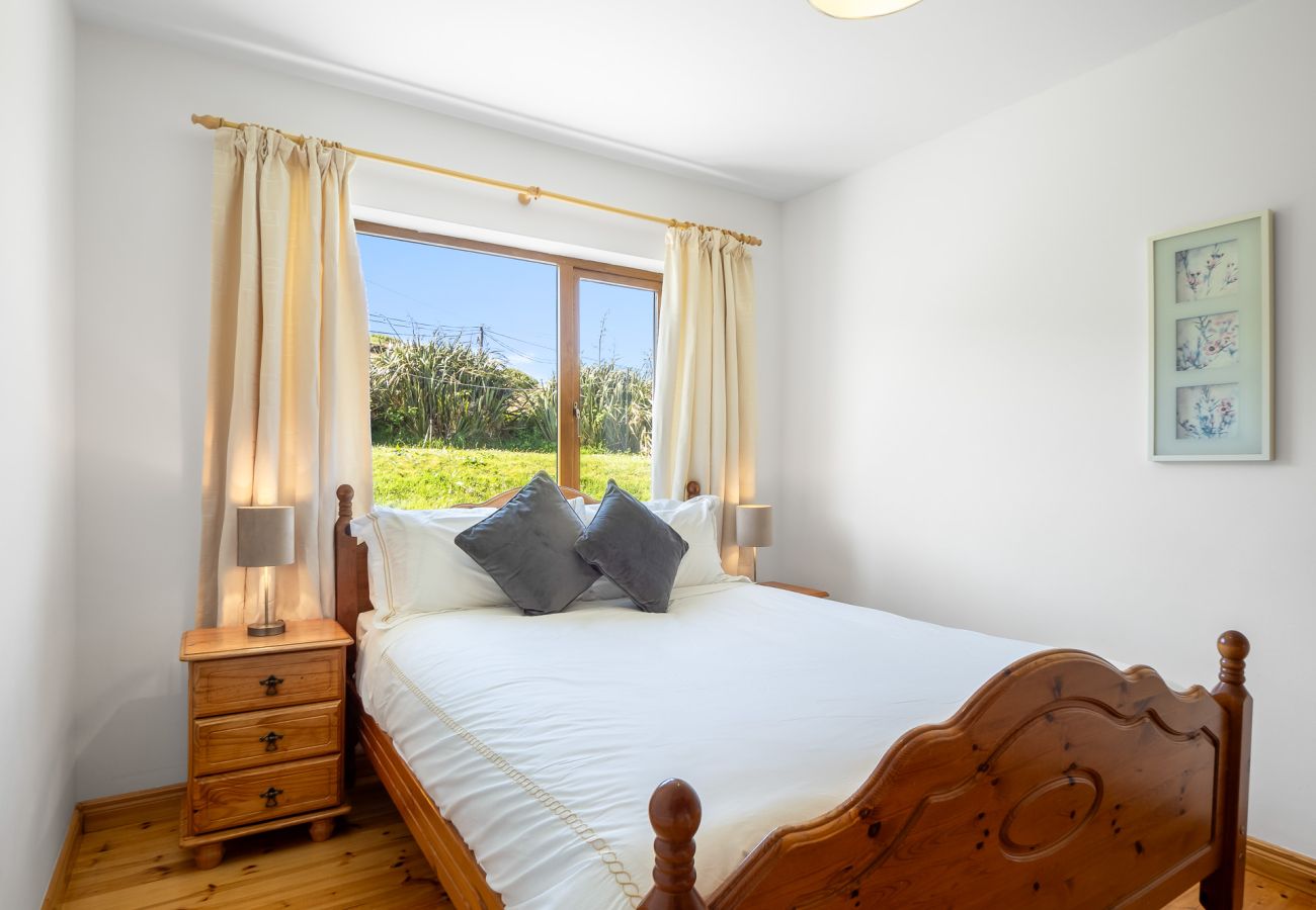House in Renvyle - Sea For Miles - A memorable stay by the sea