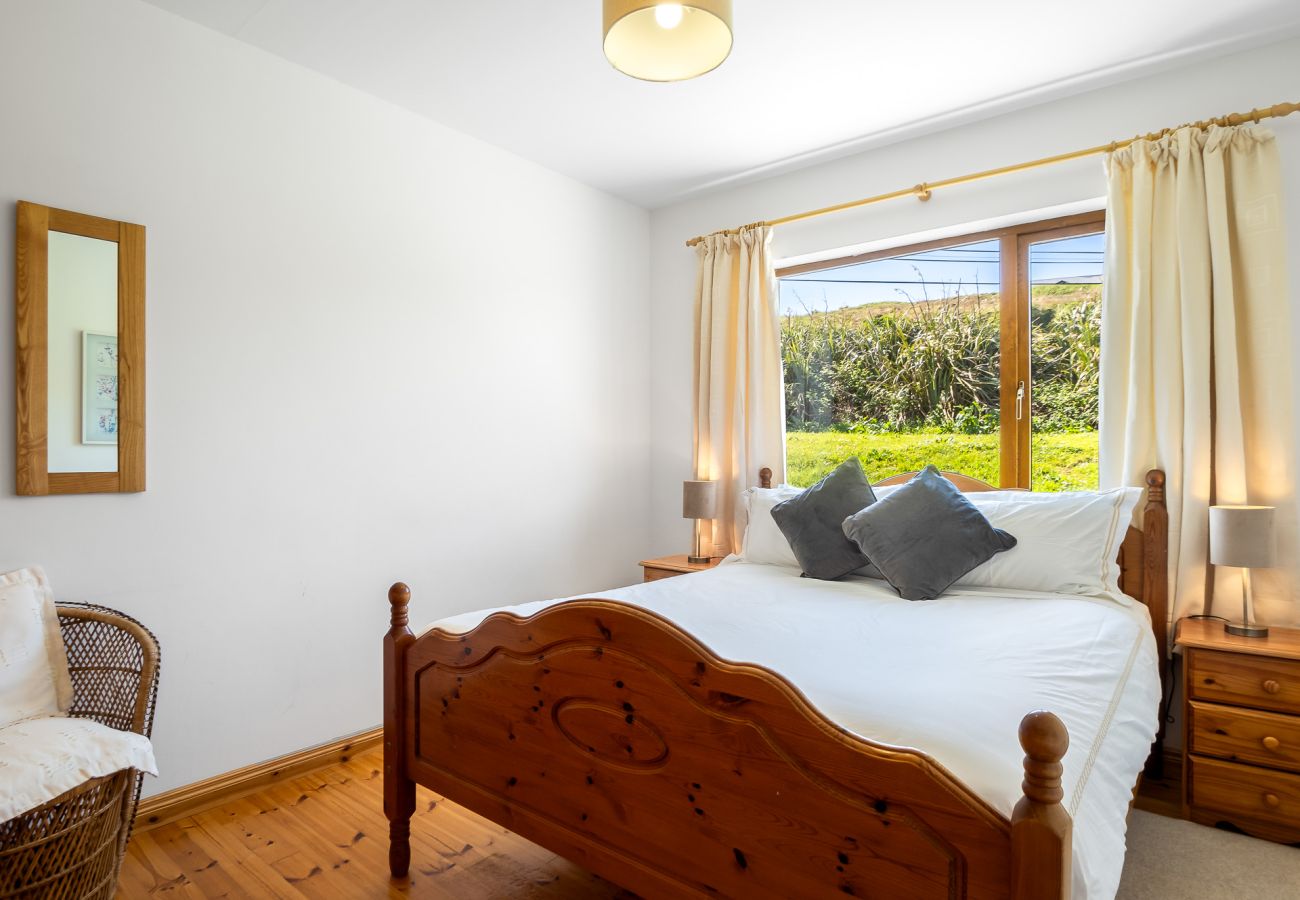 House in Renvyle - Sea For Miles - A memorable stay by the sea