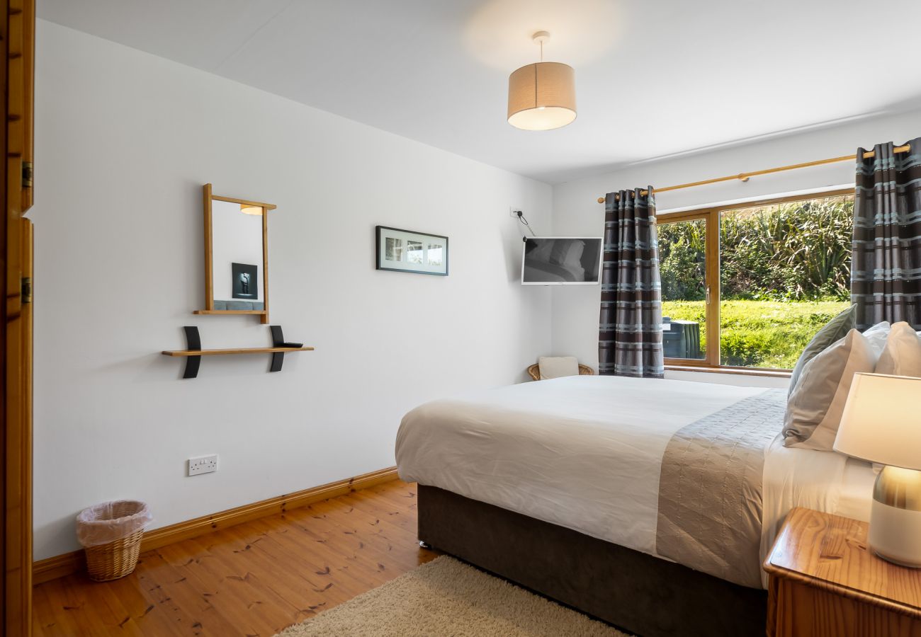 House in Renvyle - Sea For Miles - A memorable stay by the sea