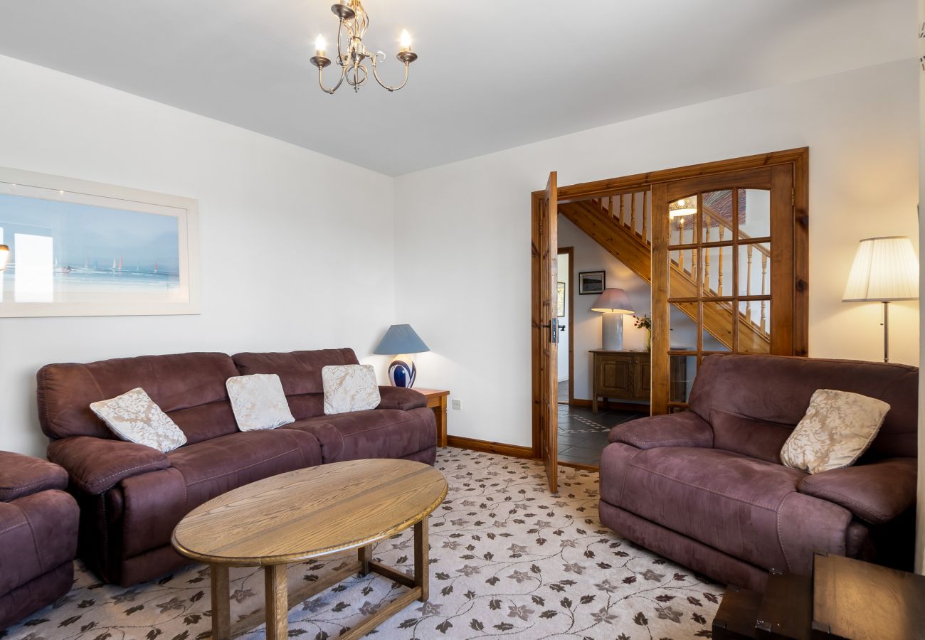 House in Renvyle - Sea For Miles - A memorable stay by the sea